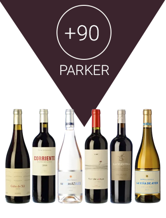 Outstanding 90+ Parker